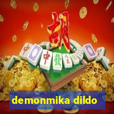 demonmika dildo